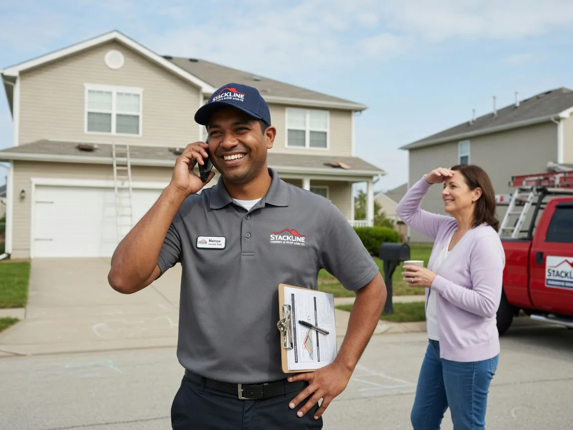 Chimney flashing repair Hoffmeister, NY FAQs